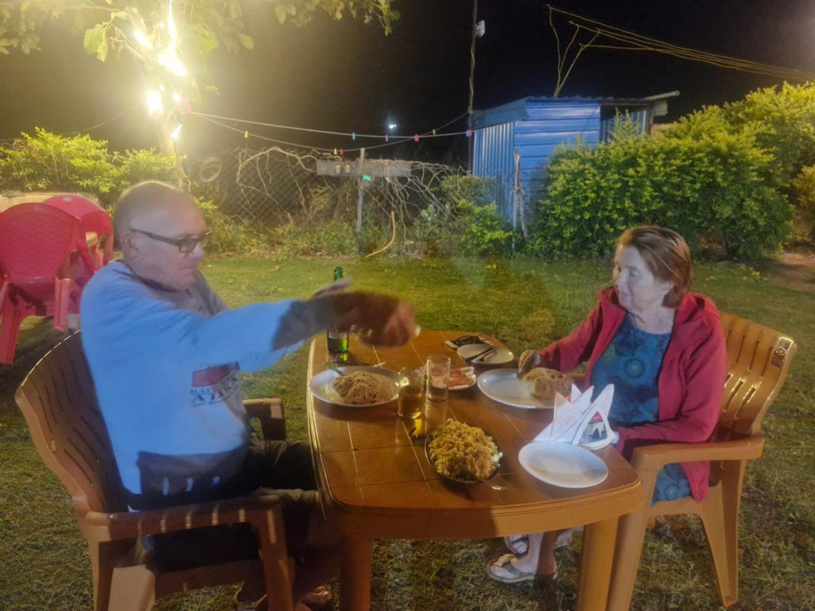 Ajanta Hill Resort Fardapur Phardāpur Dış mekan fotoğraf